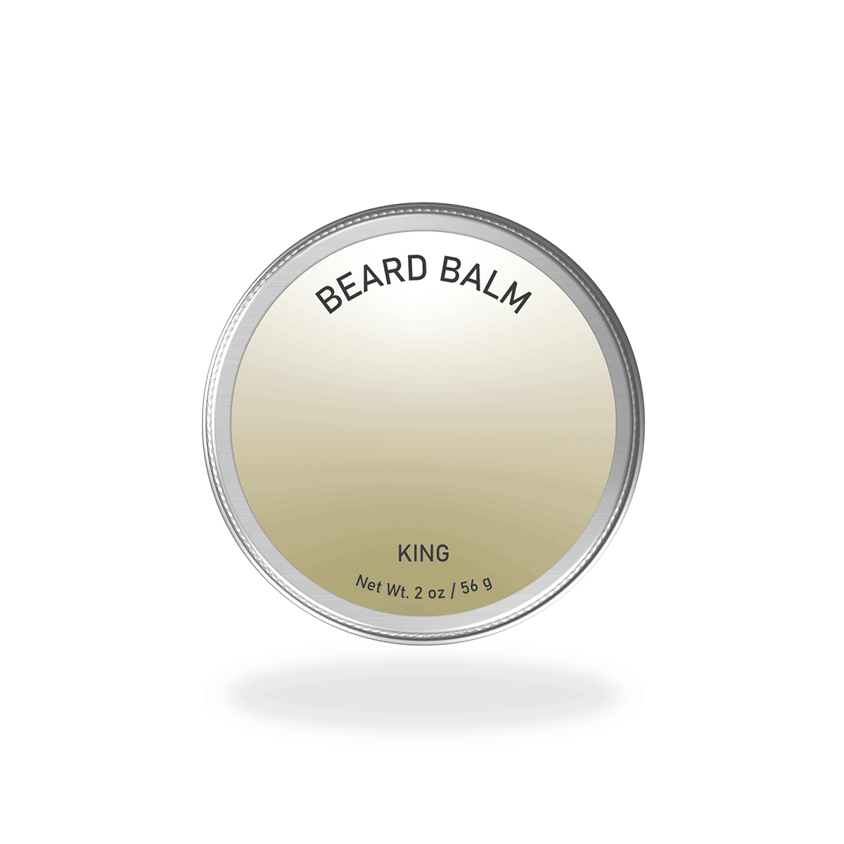 King Beard Balm