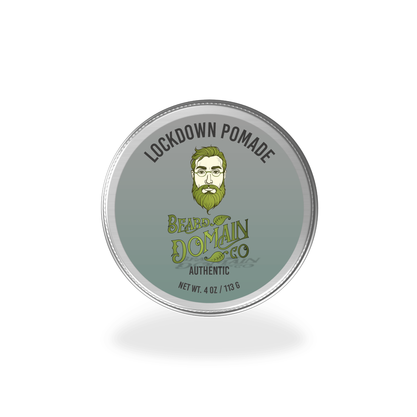 Lockdown Pomade