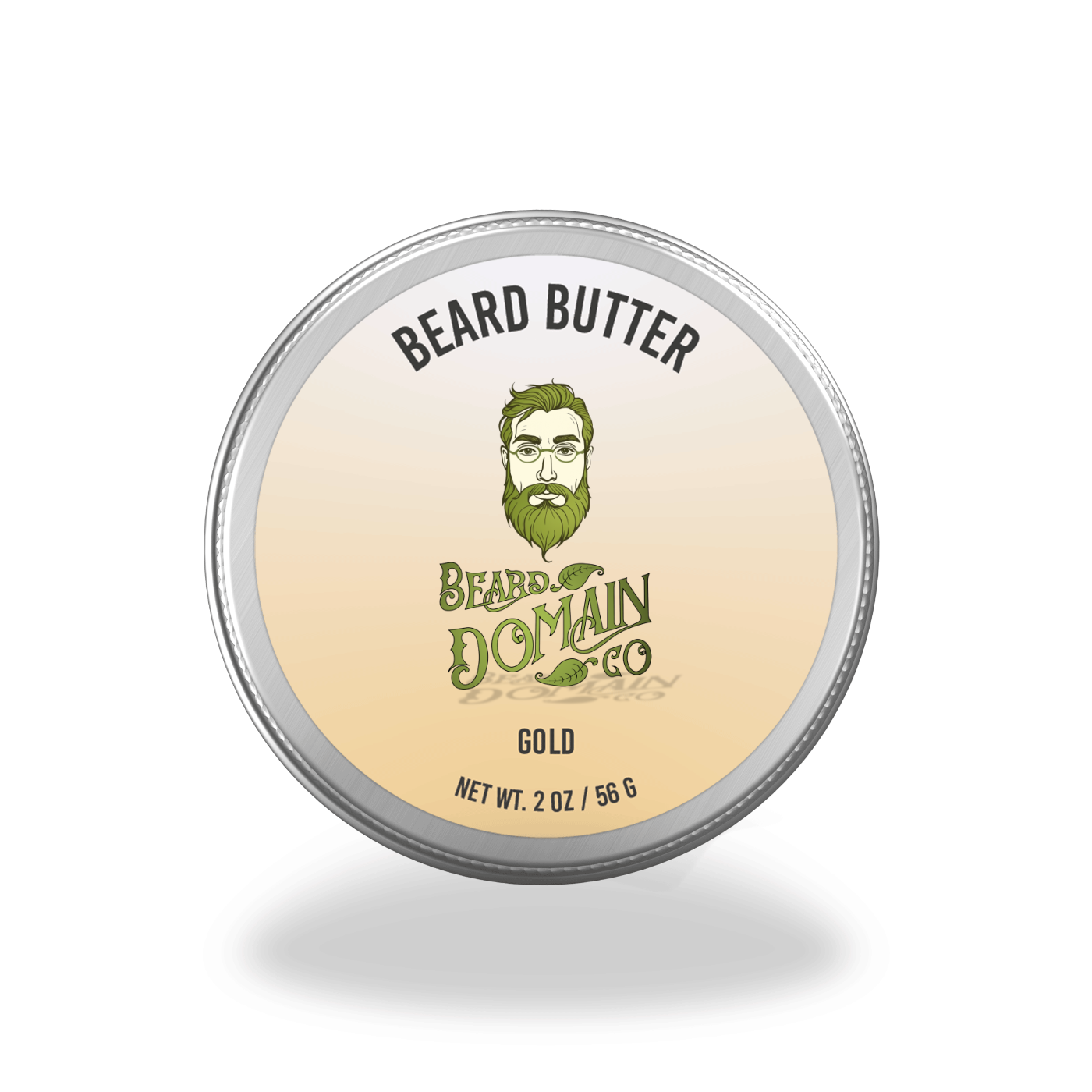 Gold Beard Butter