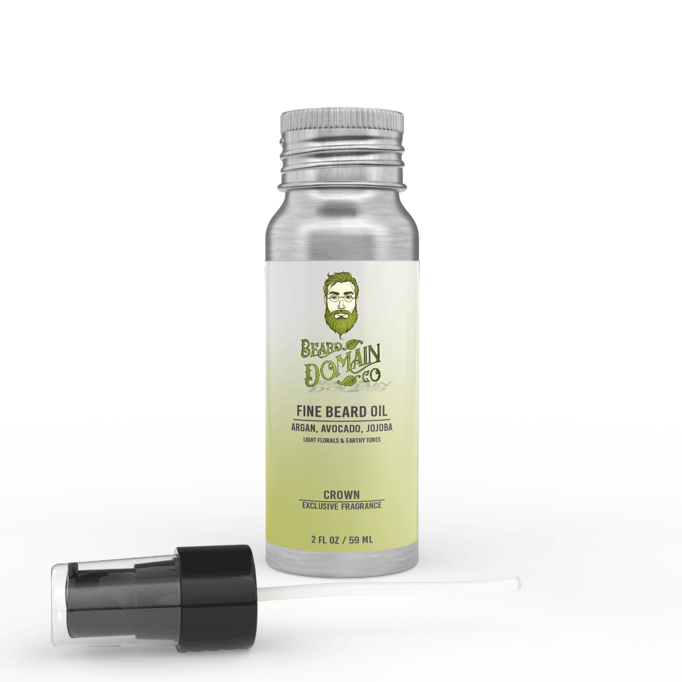 Crown Beard Oil
