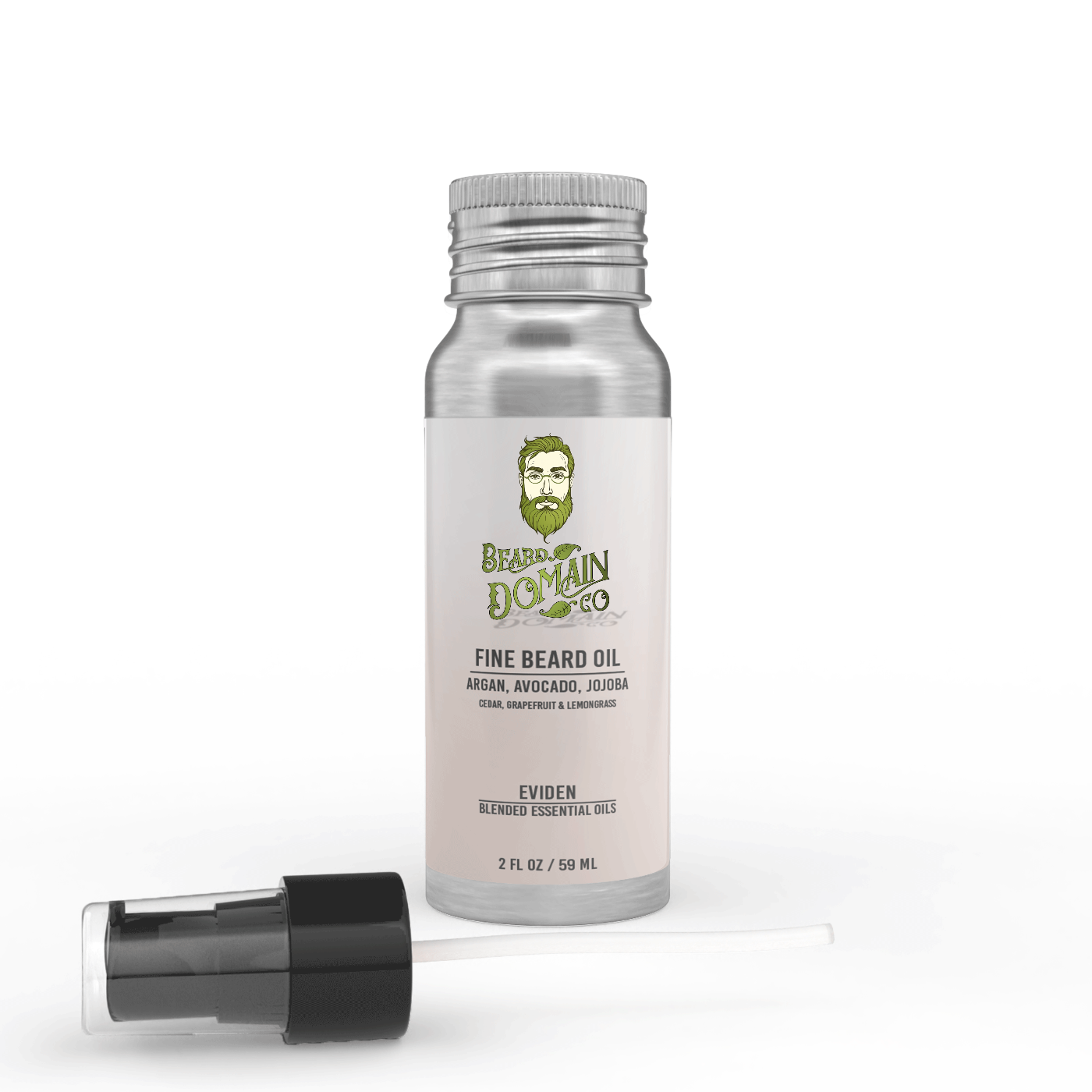 Eviden Beard Oil