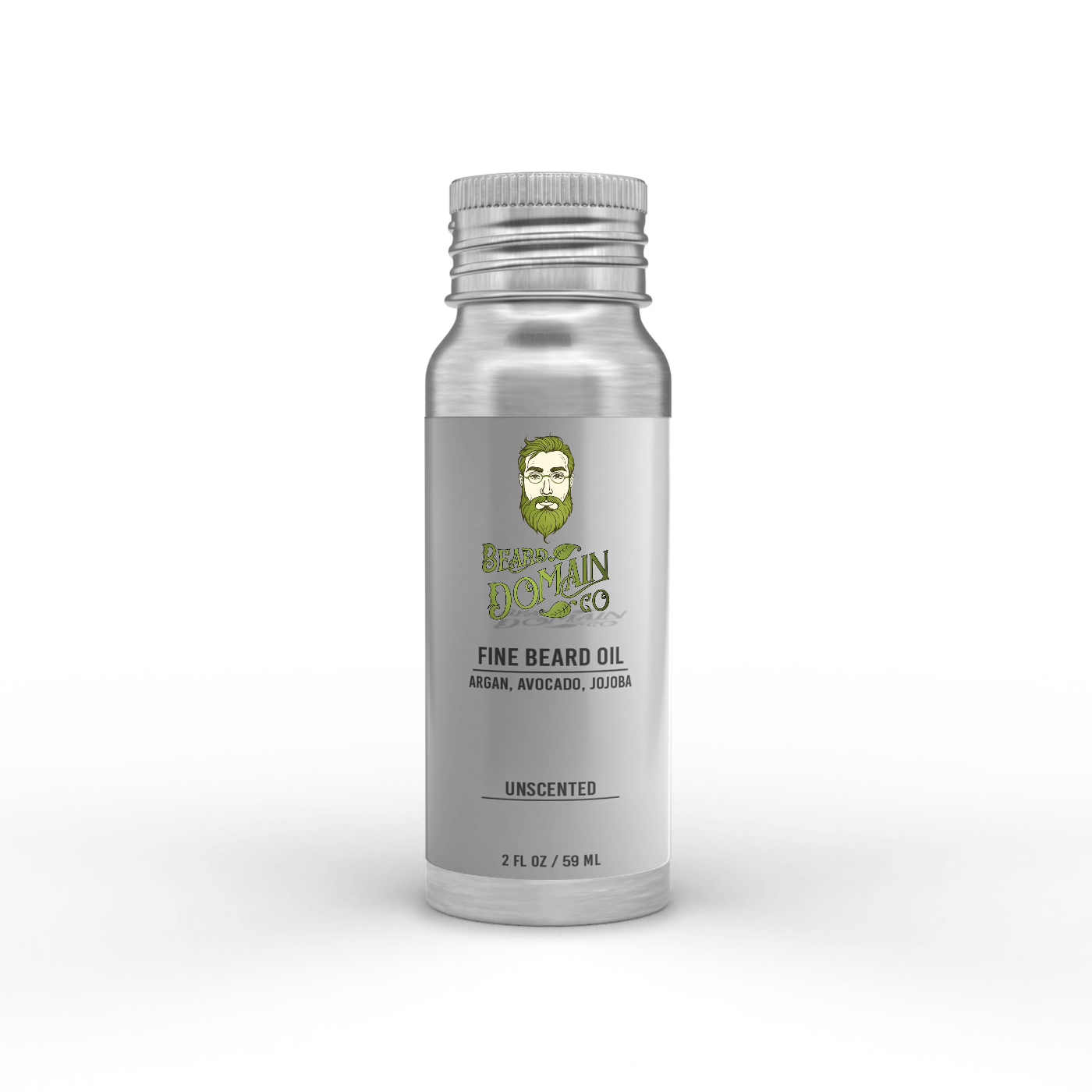 Essential Beard Oil - Collection