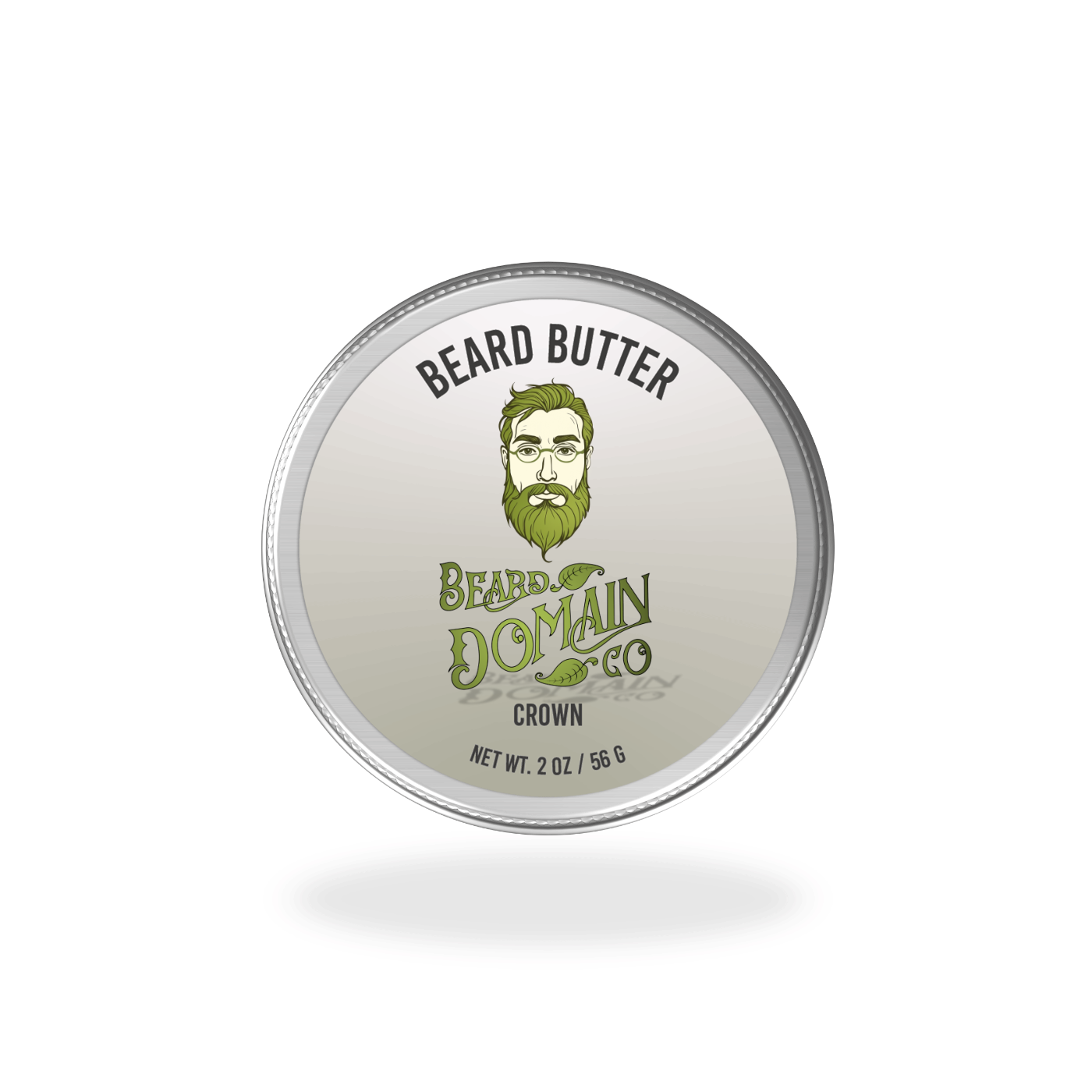 Crown Beard Butter