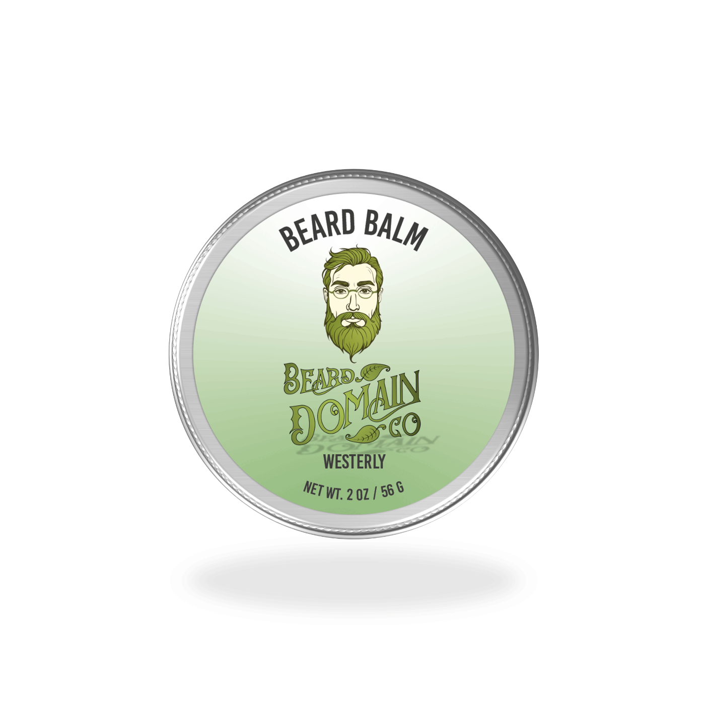 Westerly Vegan Beard Balm