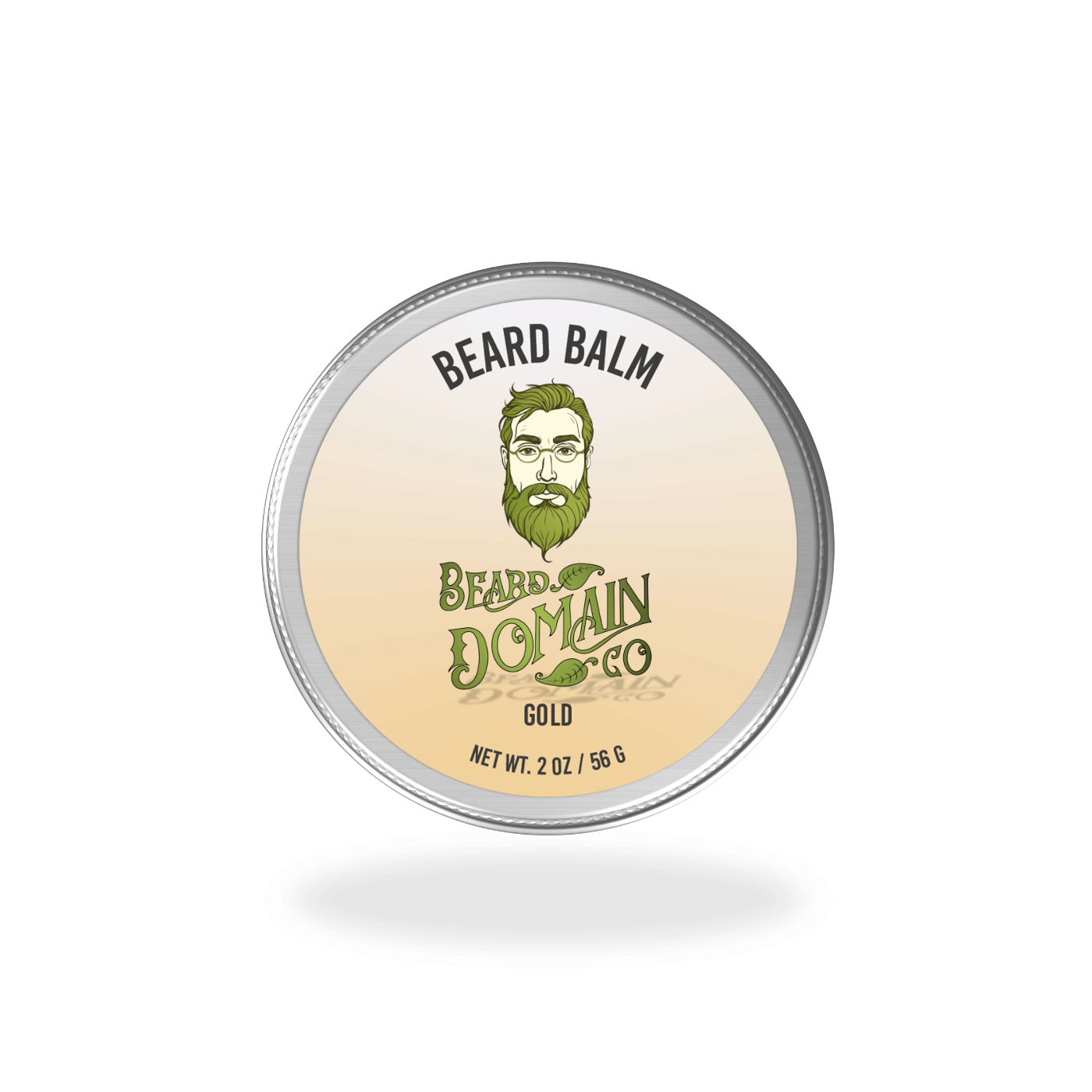 Gold Beard Balm
