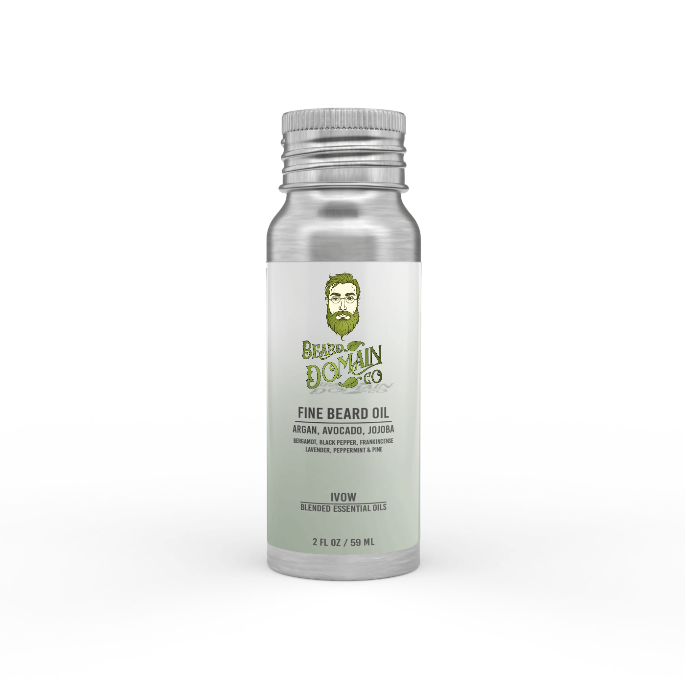 Essential Beard Oil - Collection