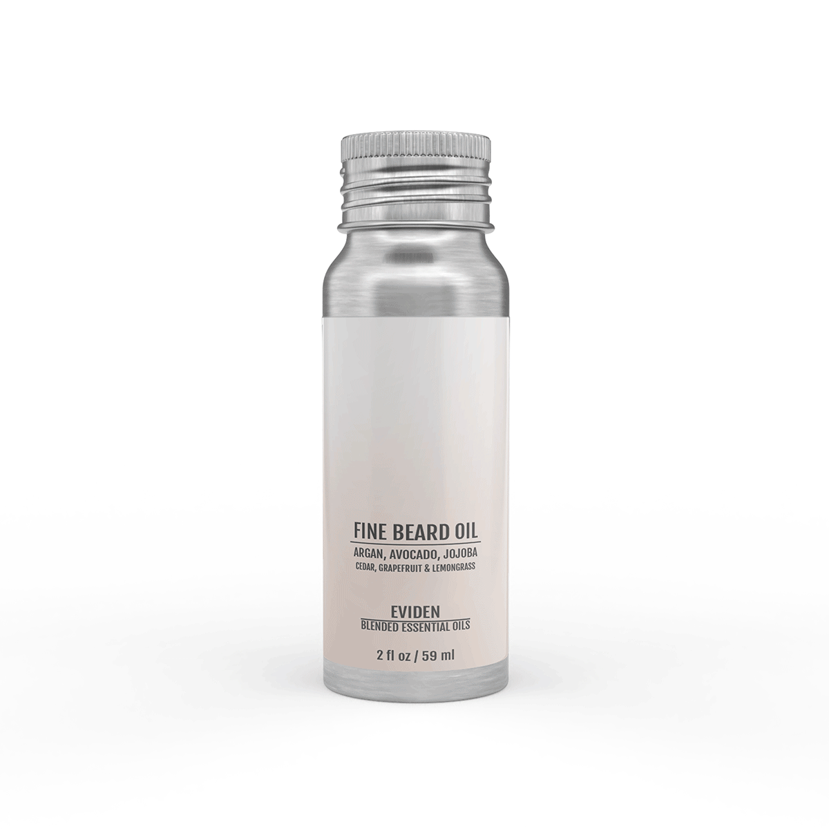 Eviden Beard Oil