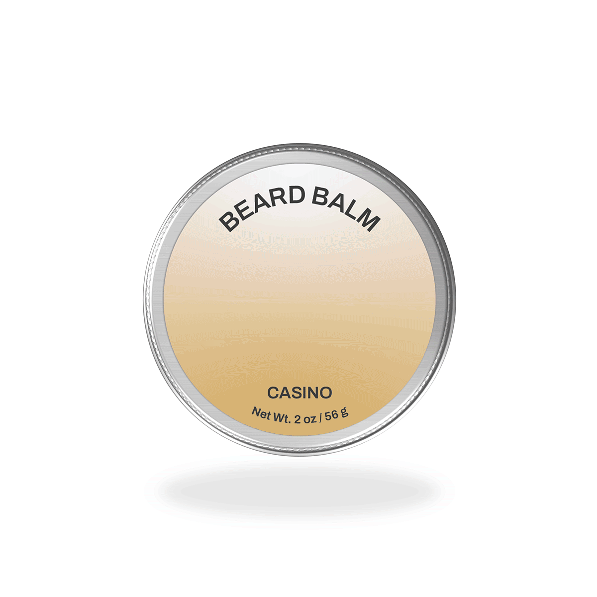 Casino Beard Balm