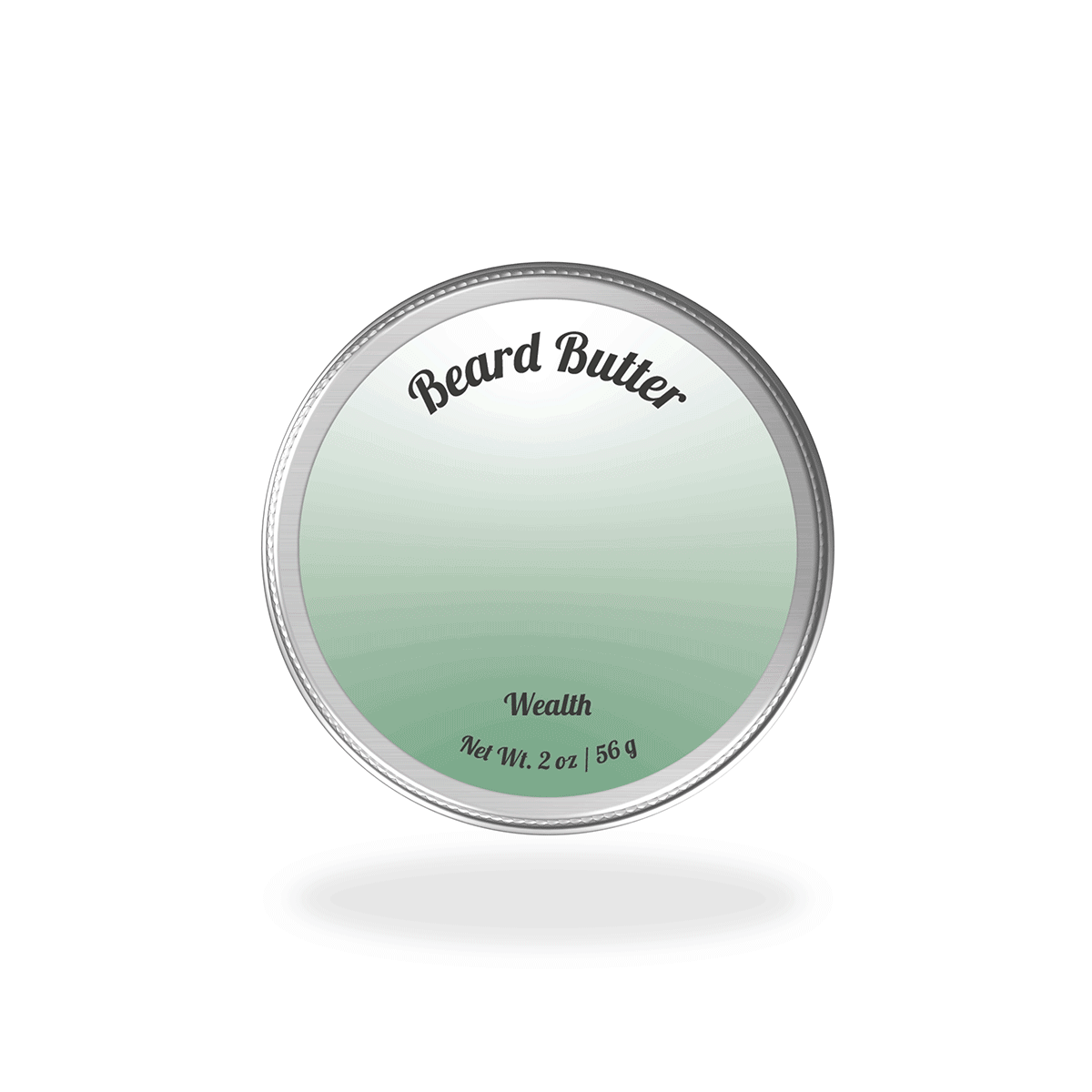 Wealth Beard Butter
