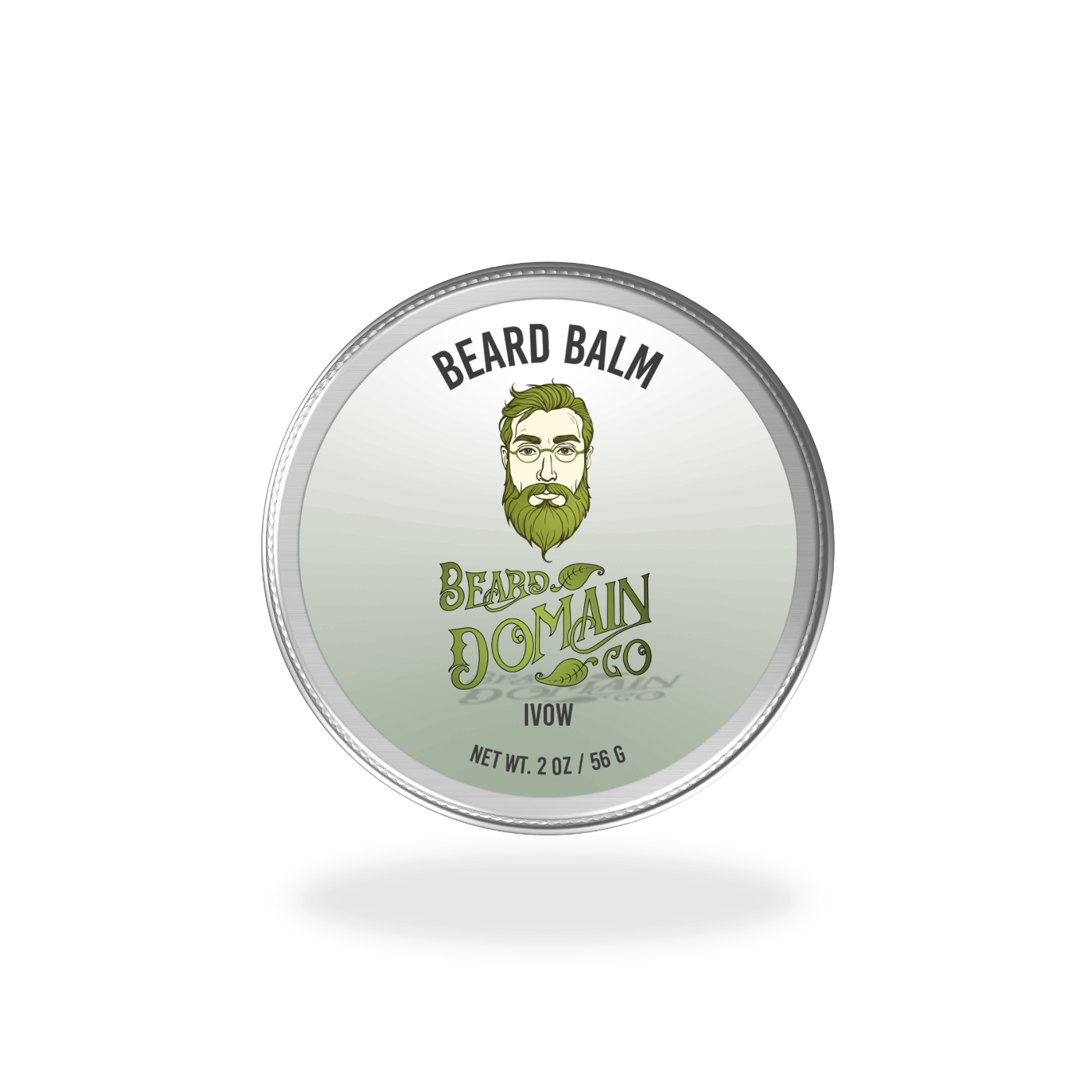 Ivow Vegan Beard Balm