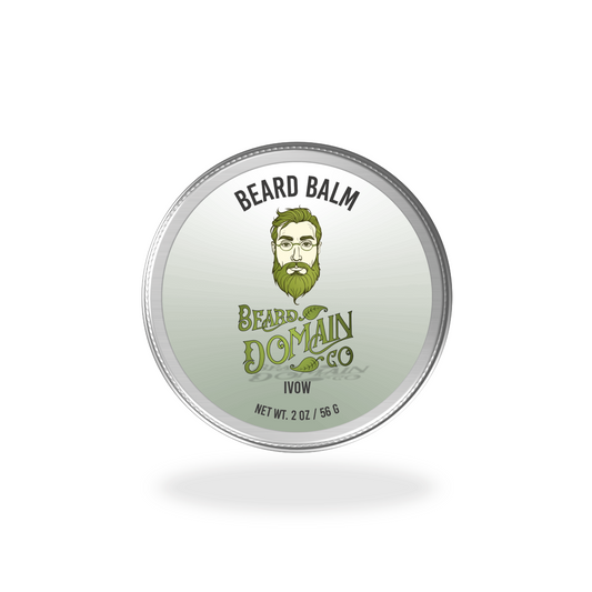 Ivow Vegan Beard Balm