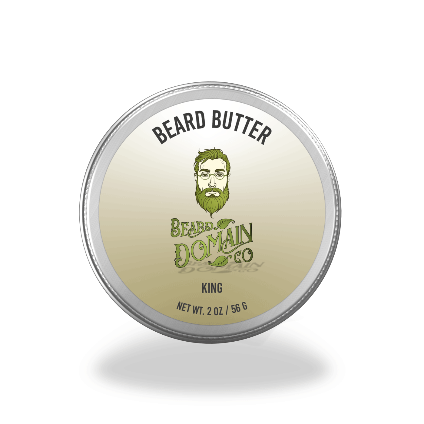 King Beard Butter