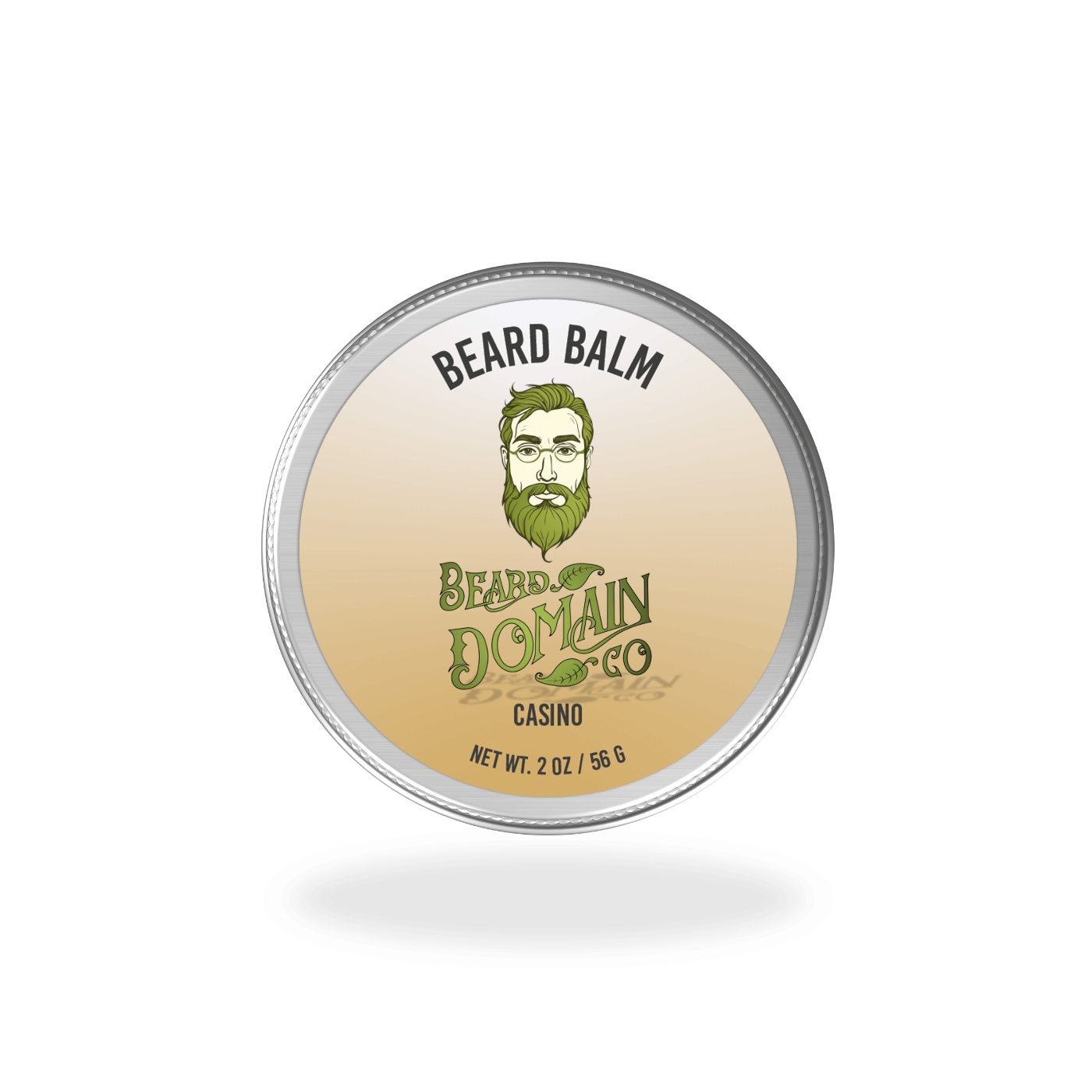 Casino Beard Balm