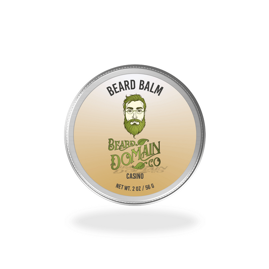 Casino Beard Balm