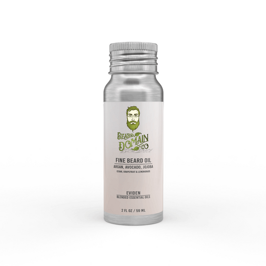 Eviden Beard Oil