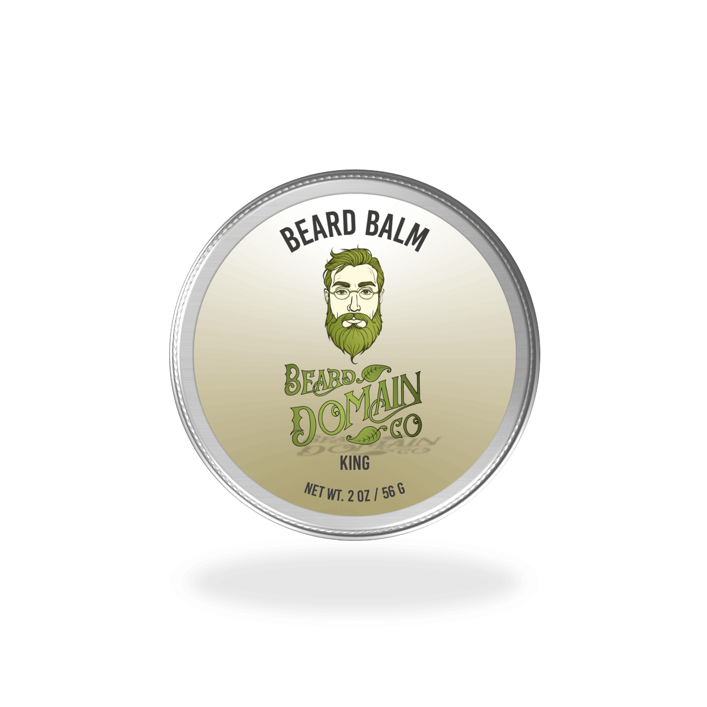 King Beard Balm