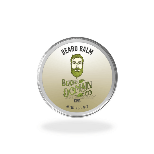 King Beard Balm