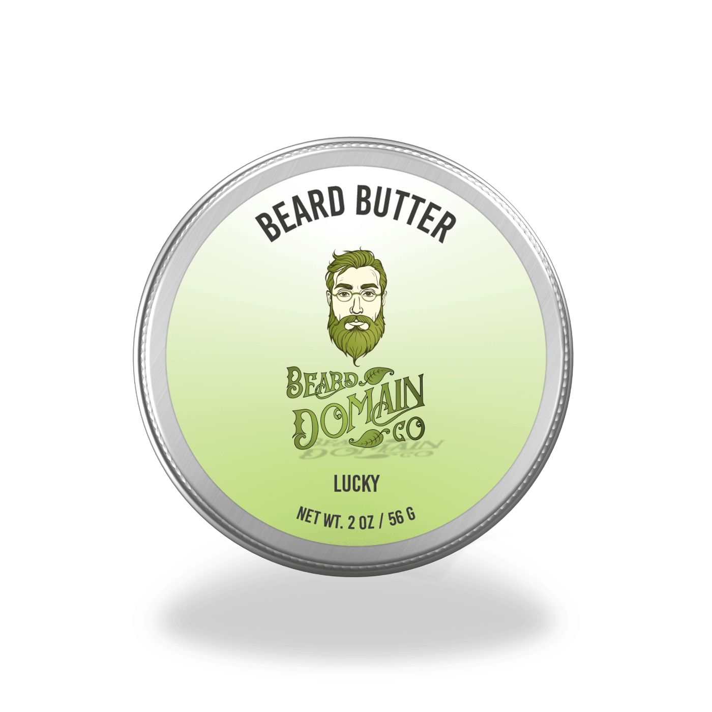 Lucky Beard Butter