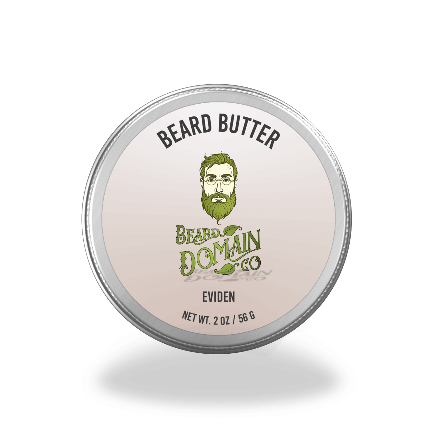 Eviden Vegan Beard Butter