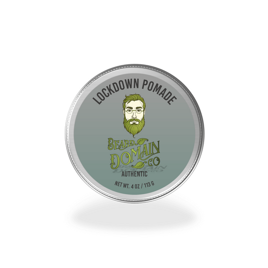 Lockdown Pomade