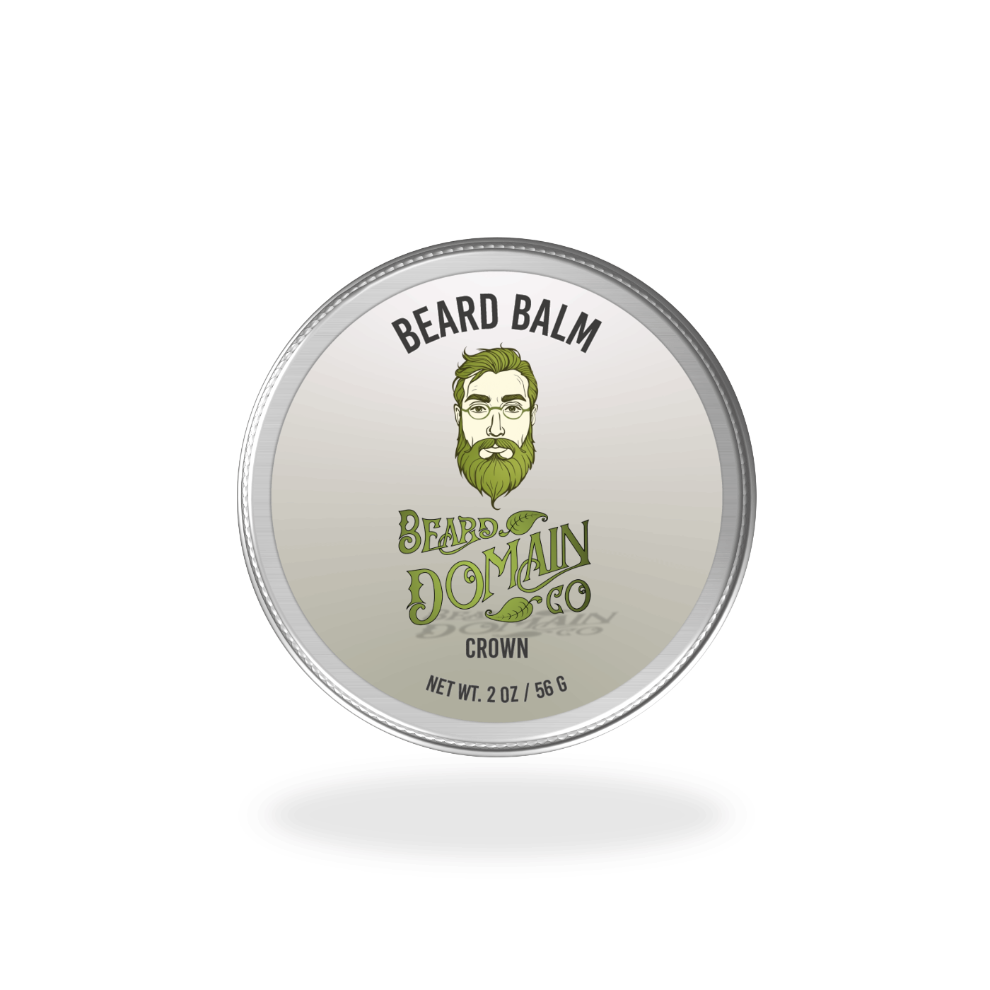 Crown Beard Balm