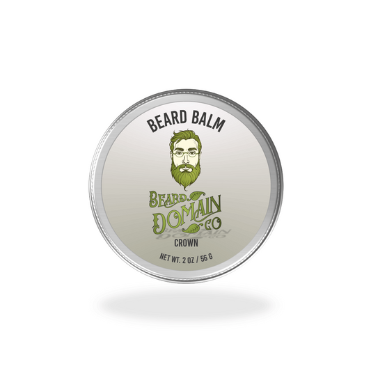 Crown Beard Balm