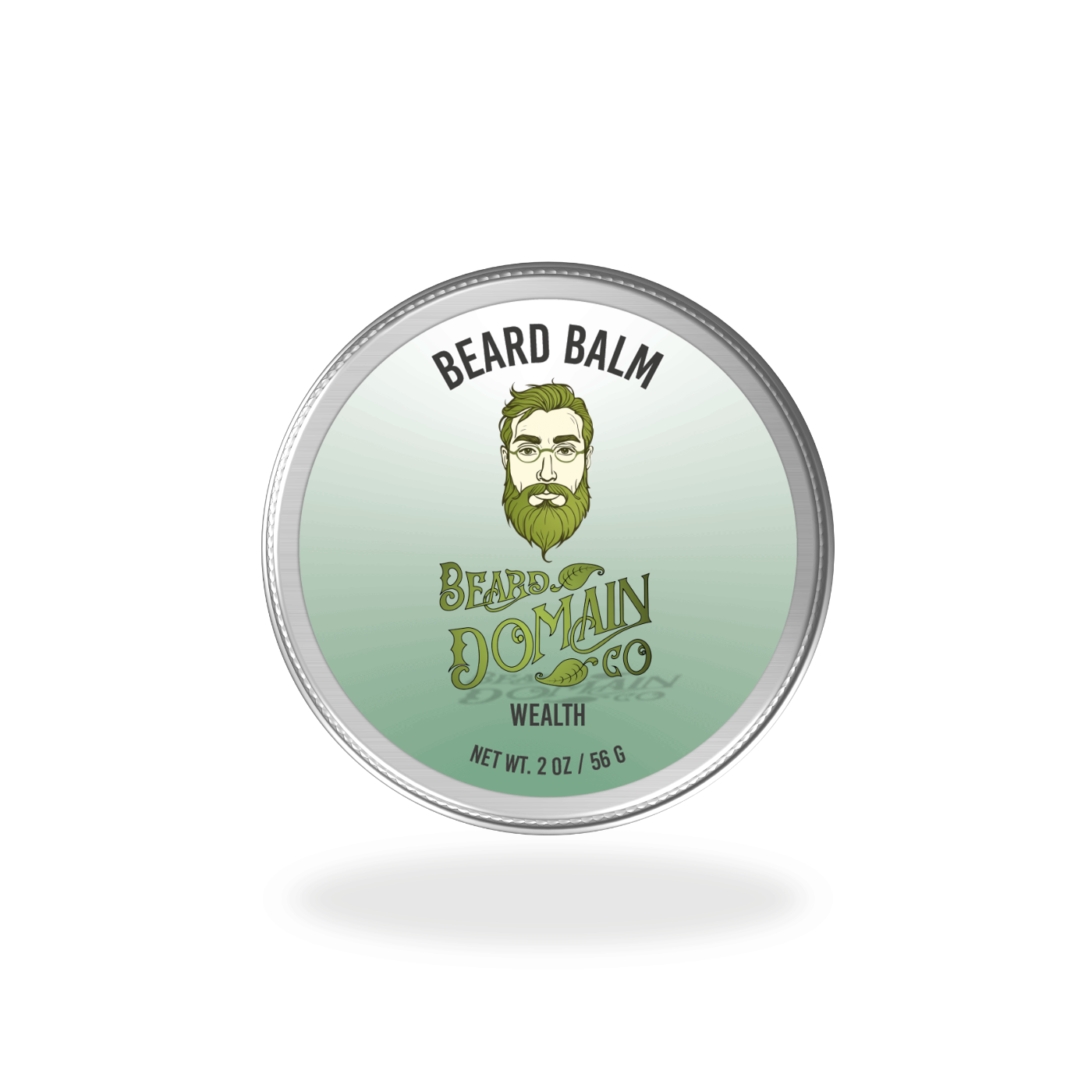 Wealth Beard Balm