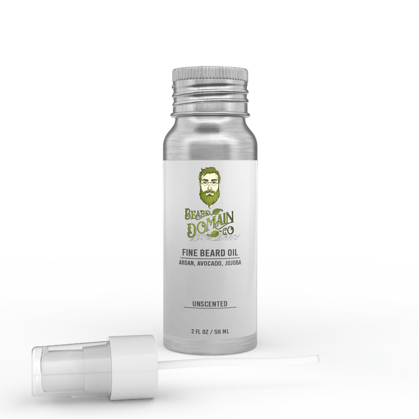 Essential Beard Oil - Collection