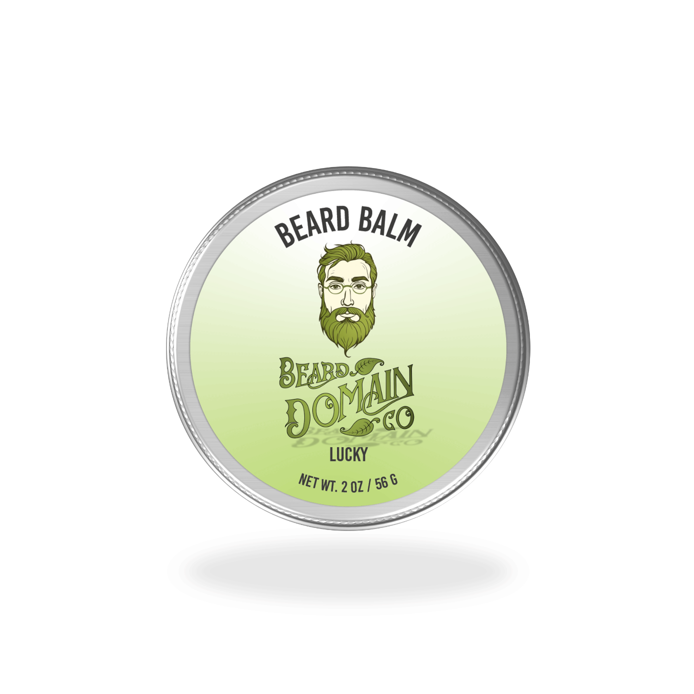 Lucky Beard Balm