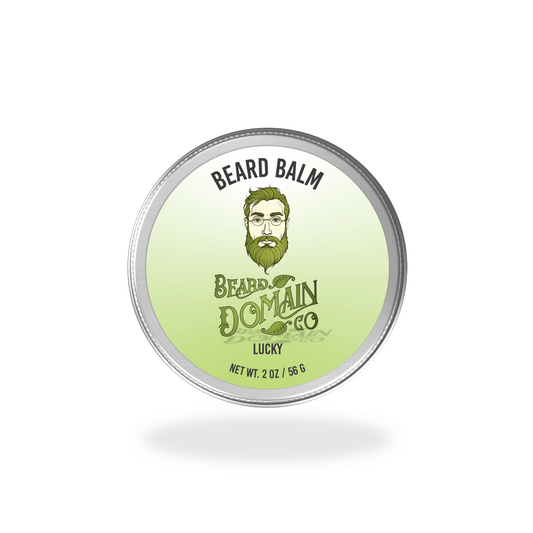 Lucky Beard Balm