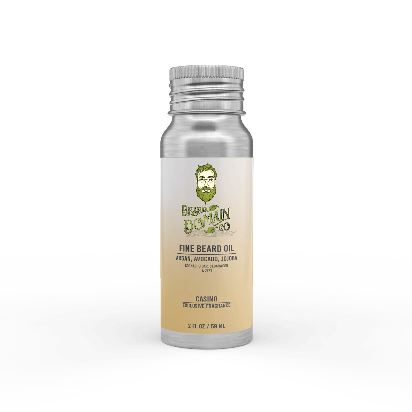 Casino Beard Oil